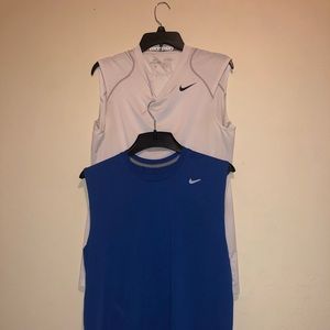 Nike Tank Tops